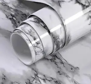 Bathroom Marble Wallpaper