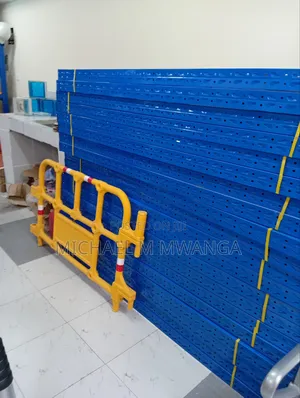 Retail Racking Shelves/4 Level
