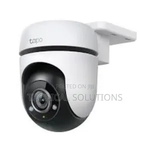 Tp-Link Tapo Outdoor Tl-Tapo C500. Security Wifi Camera