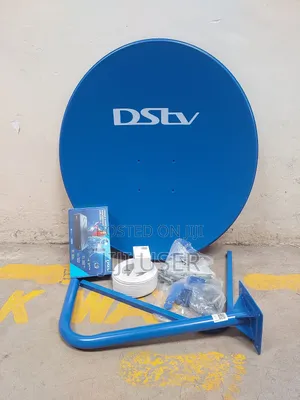 DSTV Full Kit
