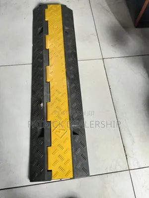 Outdoor Cable Protector