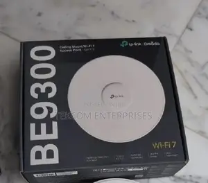 Tp-Link Eap773 Access Point Be9300