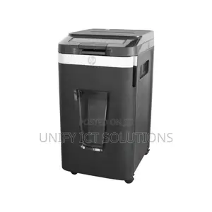 Hp Pro Shredder Auto 400cc -