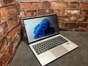 Laptop HP EliteBook 1040 G8 16GB Intel Core I7 SSD 512GB