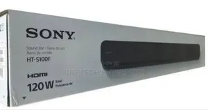 Sony Sound Bar S100