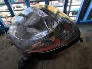 Nissan Mocco  Ex Japan Headlight Available