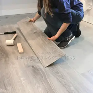 SPC Flooring – Luxury Vinyl Plank With Stone Core
SPC