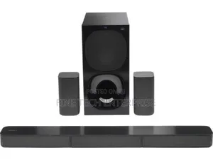 Sony Sound Bar S20r