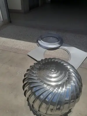 500mm Wind Driven Cyclone
