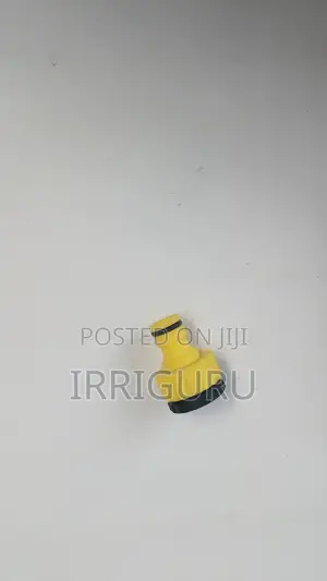 Hose Connectors