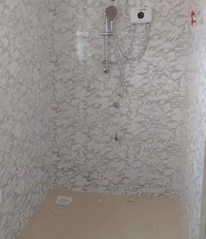 Waterproof Bathroom Wallpaper