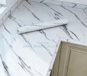 Marble Water Proof Wallpaper