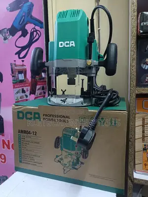 Dca Wood Router/ Affordable Electric Router Machine