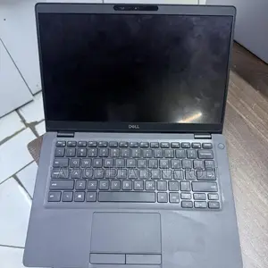 Laptop Dell Latitude 5300 8GB Intel Core i5 SSD 256GB