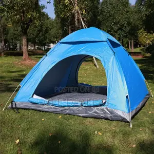 1-2 Person Fast Pop-Up Camping Tent