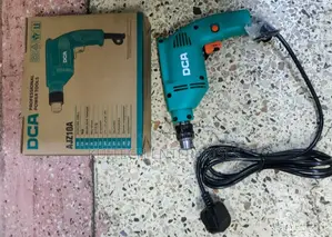 Dca Impact Drill/ 10mm Electric Drill