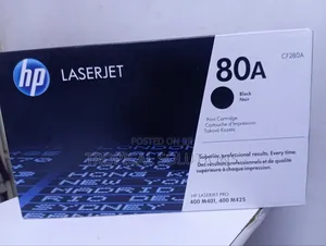 Hp Laserjet 80a Toner Available Hp Laserjet 80a