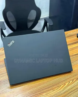 Laptop Lenovo Thinkpad T490s 16GB Intel Core I5 SSD 256GB
