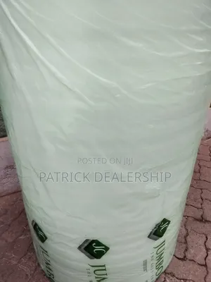 Flexible Styrofoam