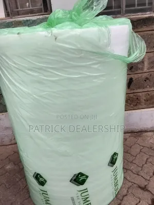 Flexible Styrofoam
