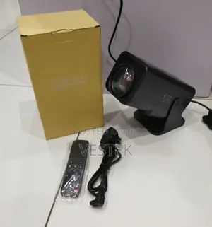 Hy320 Full Hd Home Theater Portable Smart Android Projector Portable