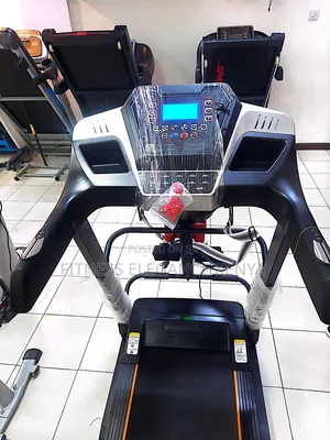 Foldable Treadmills