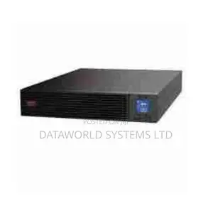 Apc Easy Ups on-Line SRV 2000va Rm 230v Rackmount With Rail Kit
