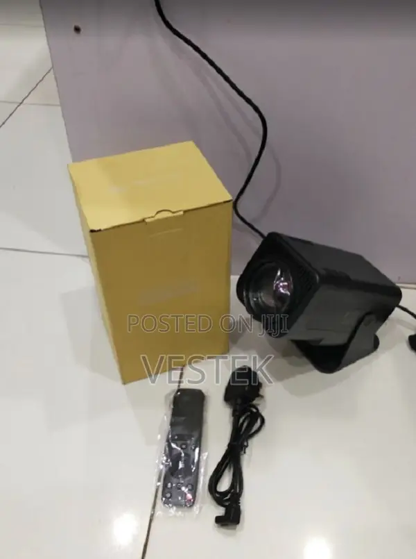 Hy320 Mini Video Projector Led Smart Android Projector Price