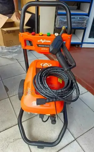 Agbon High Pressure Car Washer Machine