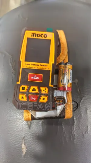 Ingco Laser Director/70m Laser Distance Detector