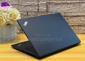 Laptop Lenovo ThinkPad T480s 8GB Intel Core I7 SSD 256GB