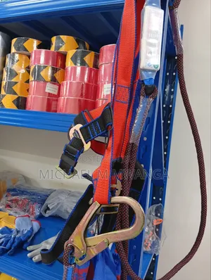 Strong Safety Harness