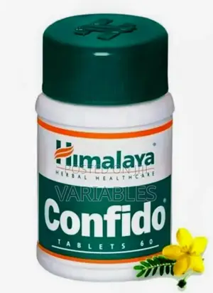 Confido Regulates the Testosterone Levels in Men to Improve Sexuality