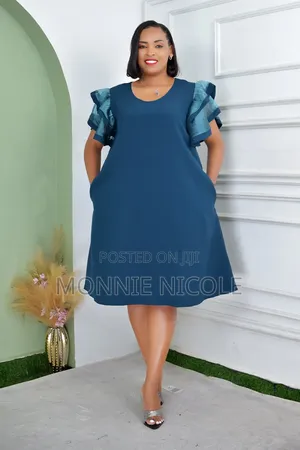Classy Shift Dress/ Maternity Dress/Pregnant Friendly