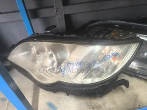 Bp9 Subaru Ex Japan Non Xenon Headlights
