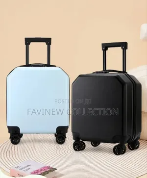 Mini Light Weight Kids Suitcase
