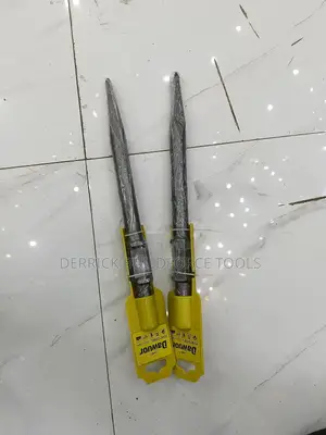 Demolisher Bits