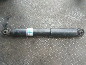Rear Shocks Harrier New Model