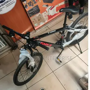Mountain Bike Size 26,