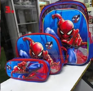 School  Bag