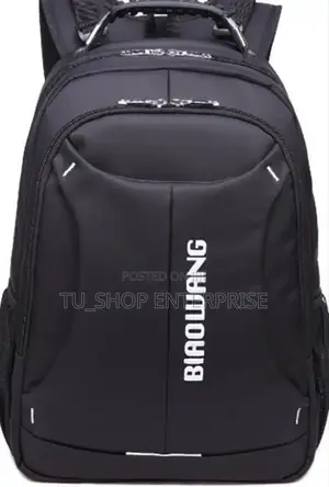 School Back Bag