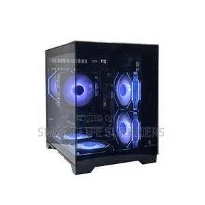 New Desktop Computer 16GB AMD Ryzen 5 SSD 512GB