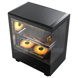 New Desktop Computer 16GB AMD Ryzen 5 SSD 512GB