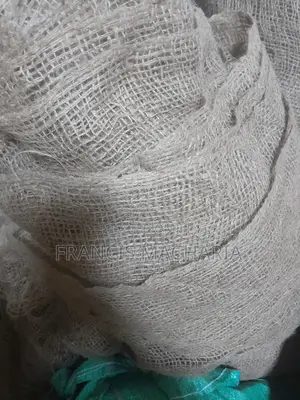 Hessian Cloth Fabric
