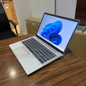Laptop HP EliteBook 840 G8 16GB Intel Core I7 SSD 512GB