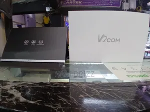 V2com P4 Extender