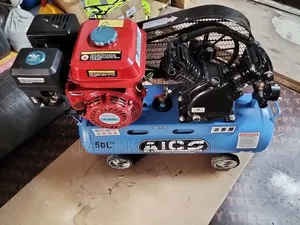 High Quality Engine Air Compressor