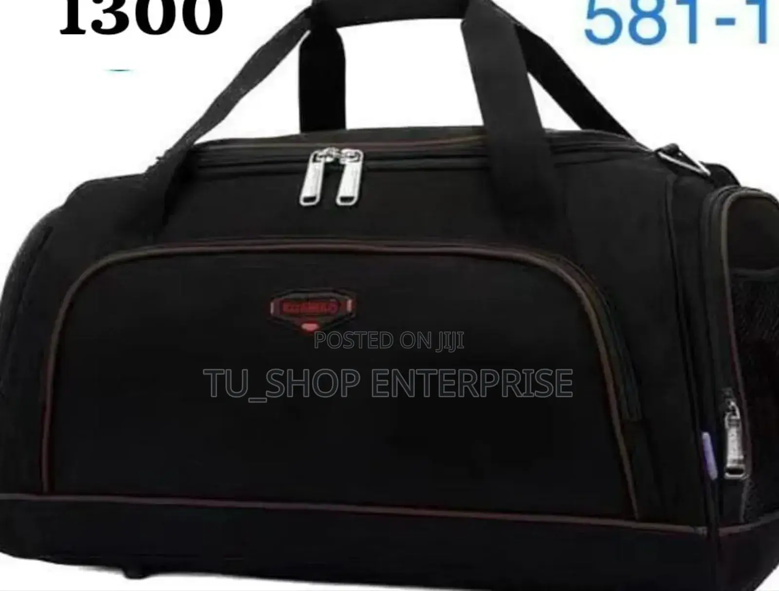 Bag! Travelling Bag