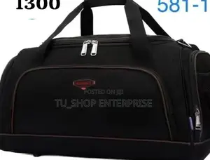 Bag! Travelling Bag
