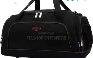 Bag! Travelling Bag